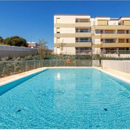A Estrenar Amplio Con Piscina Y Parking Apartment Getxo Exterior foto